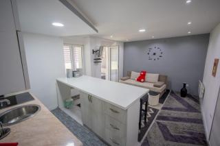 Modern budget apartment, Sarajevo Center, up to 6 people - Sarajevo - 9
