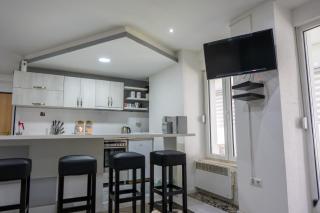 Modern budget apartment, Sarajevo Center, up to 6 people - Sarajevo - 2