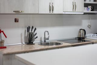 Modern budget apartment, Sarajevo Center, up to 6 people - Sarajevo - 4