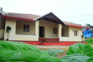 Divin home stay - Madikeri - 3