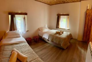 Guesthouse Prrockaj Theth - Theth - 3