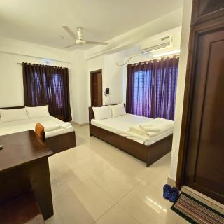 Falcon Beach Resort - 8