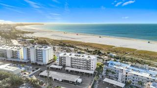 Crescent Royale 411 - Siesta Key - 0