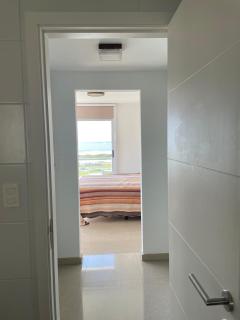 Piso exclusivo con vista al amanecer del mar - 2