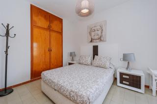 Apartamento con la playa a 200 metros - 9