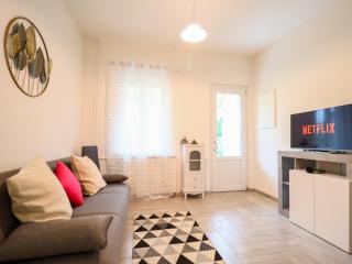 The Cozy Apartment - Wi-Fi, Smart TV, Free Parking - Montecatini Terme - 5