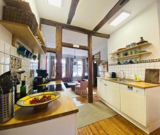 Altes Fischerhaus - 0