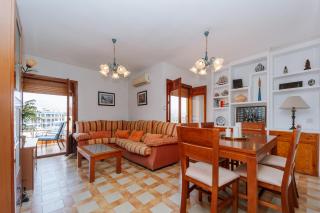 Apartamento con la playa a 200 metros - 4