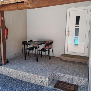 Apartma Kolpa Krasinec - Gradac - 9