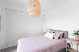 Marinsa Beach,3 bed penthouse - 2