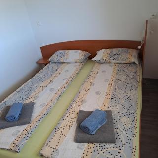 Apartma Kolpa Krasinec - Gradac - 7