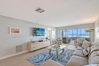Crescent Royale 402 - Siesta Key - 9