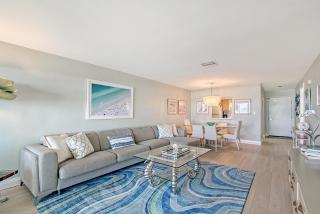 Crescent Royale 402 - Siesta Key - 3