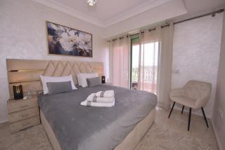 Babylone Retreat Elegant Comfort - Marrakech - 6