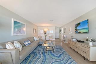 Crescent Royale 402 - Siesta Key - 2