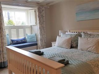 Below Deck - Fowey - 0