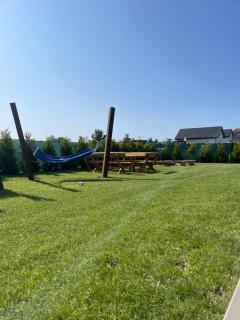 K&J Domki Letniskowe - 4