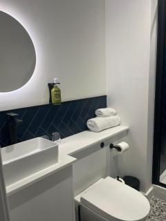 Station Suites - Middlesbrough - 5