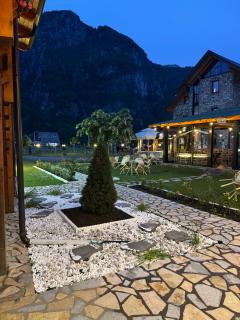 Guesthouse Prrockaj Theth - Theth - 5