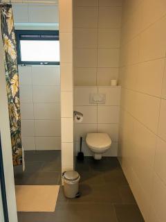 Studio lodge de groene specht bij Bolmeer Lodges - Zevenhuizen - 3