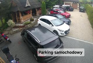 Willa CHWOST zlokalizowana w pobliżu Term i Zakopanego - Zakopane - 2