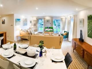 The Old Pool House - Charlton Abbots - 2
