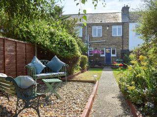Shingle Cottage - Whitstable - 2