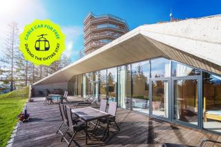 Apartmány PANORAMA Bachledka - Ždiar - 0