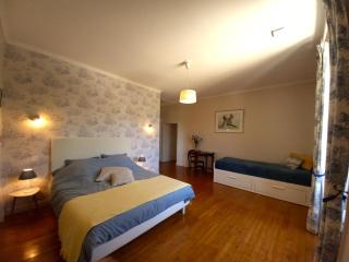 Au pays de Jacquou : Chambre d’hôtes et table d’hôtes - 6