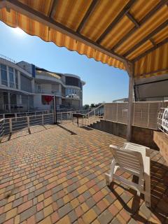 Apartment in Gold Bugaz - Karolino-Buhas - 6