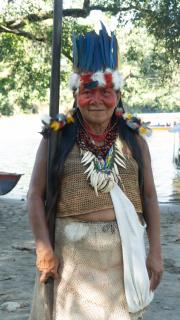 Shandia Lodge - Tena - 6