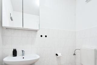 Bright City Apartment Free Parking & 2 Min to Subway - Vienne - 6