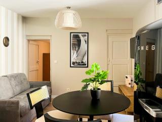 L Esperance rue du paquier - Annecy - 9