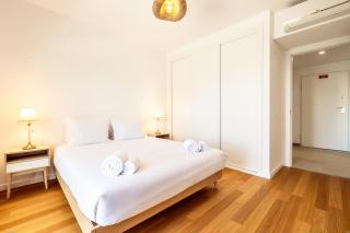 Modern 1-Bed Apartment with Terrace – Albufeira - 7