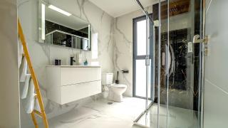 CASA PANORAMA SOL- NEW VILLA WITH HEATED SALTWATER POOL and FANTASTIC SEA VIEW - 4