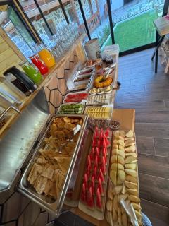 Guesthouse Prrockaj Theth - 3