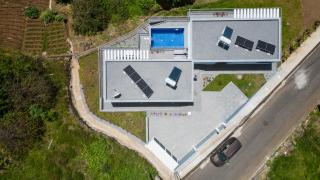 Casa Panorama Sol - Relógio do Poiso - 3