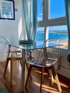 Apartamento El Sardi - Santander - 7