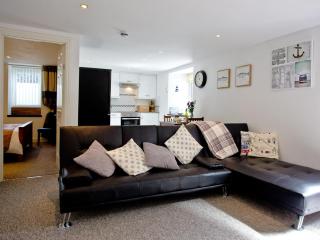 Devon Villa Garden Apartment - Torquay - 5