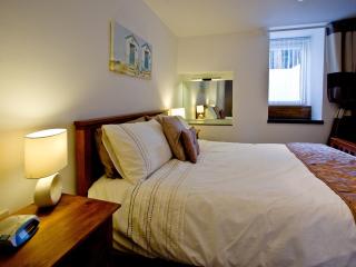 Devon Villa Garden Apartment - Torquay - 1