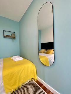 Apartamento El Sardi - Santander - 6