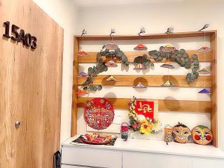 Homestay Onsen Ecopack - Hưng Yên - 6