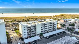 Crescent Royale 415 - Siesta Key - 9
