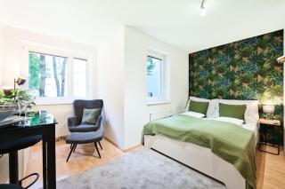Bright City Apartment Free Parking & 2 Min to Subway - Vienne - 0