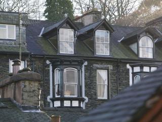 Lake View Apartment - Bowness-on-Windermere - 0