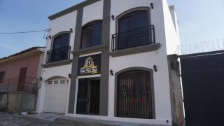 Hotel New York - Santa Rosa de Copán - 3