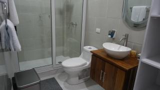 Hotel New York - Santa Rosa de Copán - 2