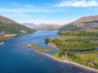 Point Park - Taynuilt - 0