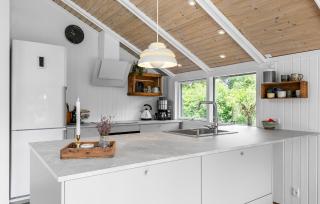 Lovely Home In Odder With Kitchen - 5