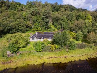 Castle Cottage No 2 - 0